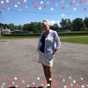 Meet your Posher, Nancy